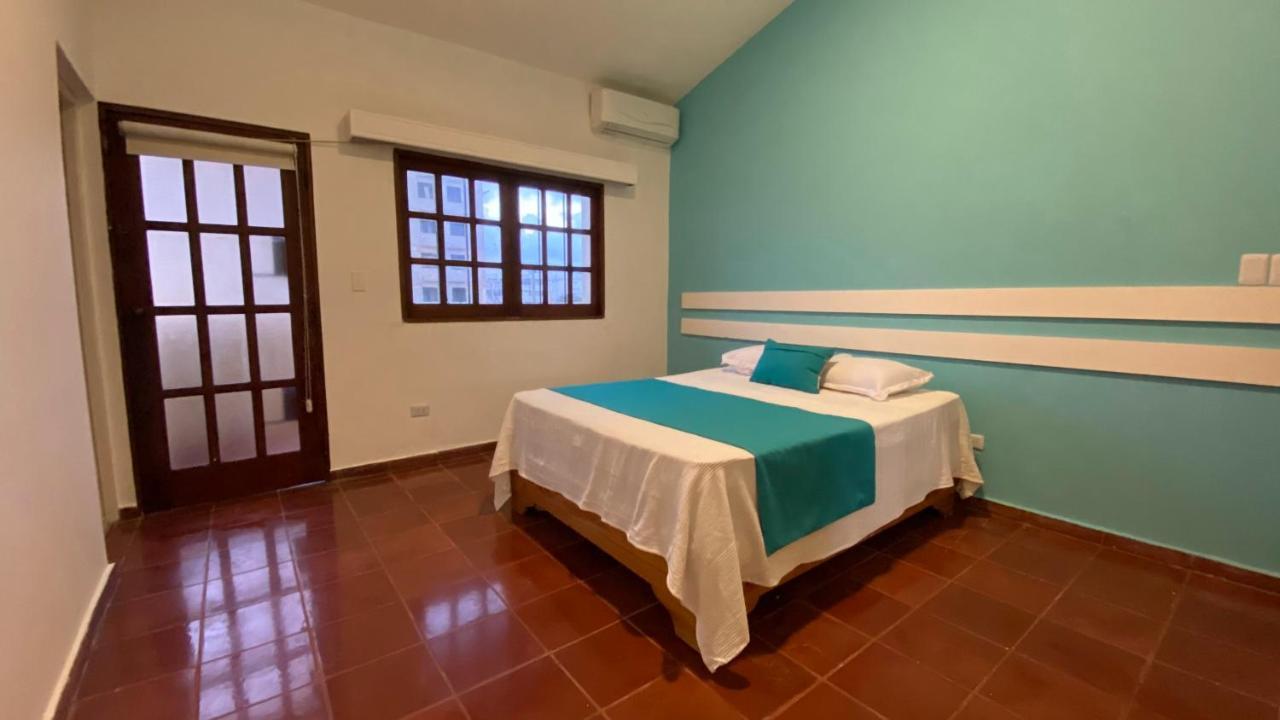 Calypso Beach Hotel By The Urbn House Santo Domingo Airport Boca Chica Εξωτερικό φωτογραφία