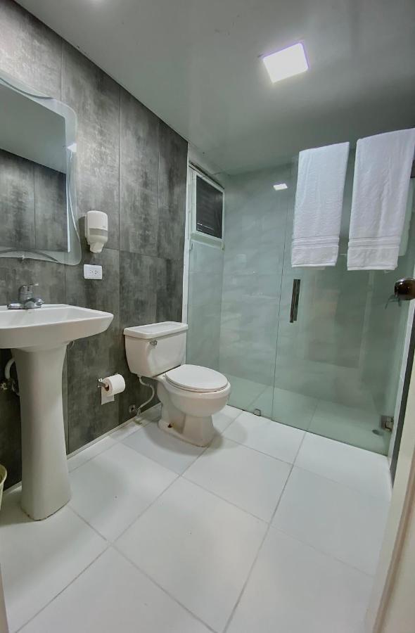 Calypso Beach Hotel By The Urbn House Santo Domingo Airport Boca Chica Εξωτερικό φωτογραφία