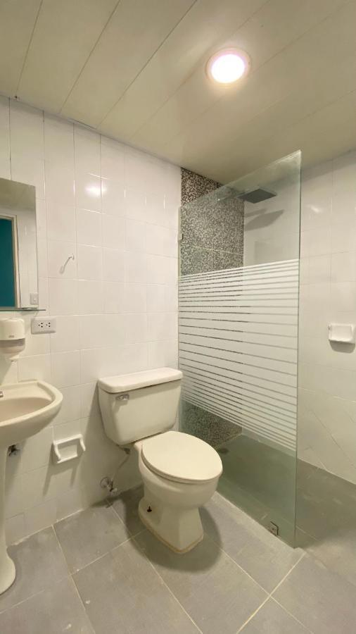 Calypso Beach Hotel By The Urbn House Santo Domingo Airport Boca Chica Εξωτερικό φωτογραφία
