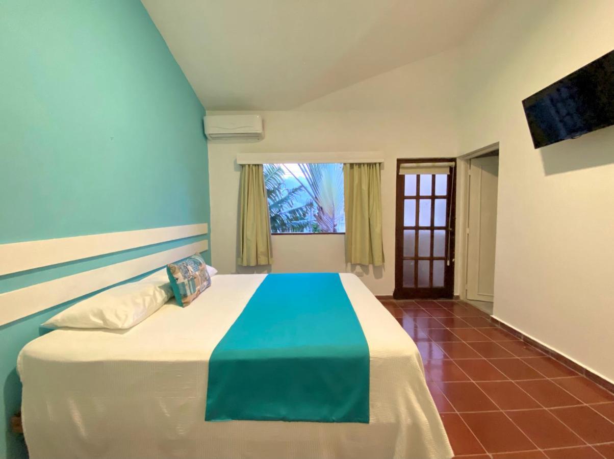 Calypso Beach Hotel By The Urbn House Santo Domingo Airport Boca Chica Εξωτερικό φωτογραφία