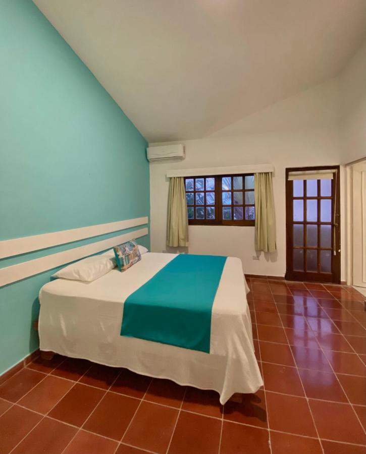 Calypso Beach Hotel By The Urbn House Santo Domingo Airport Boca Chica Εξωτερικό φωτογραφία