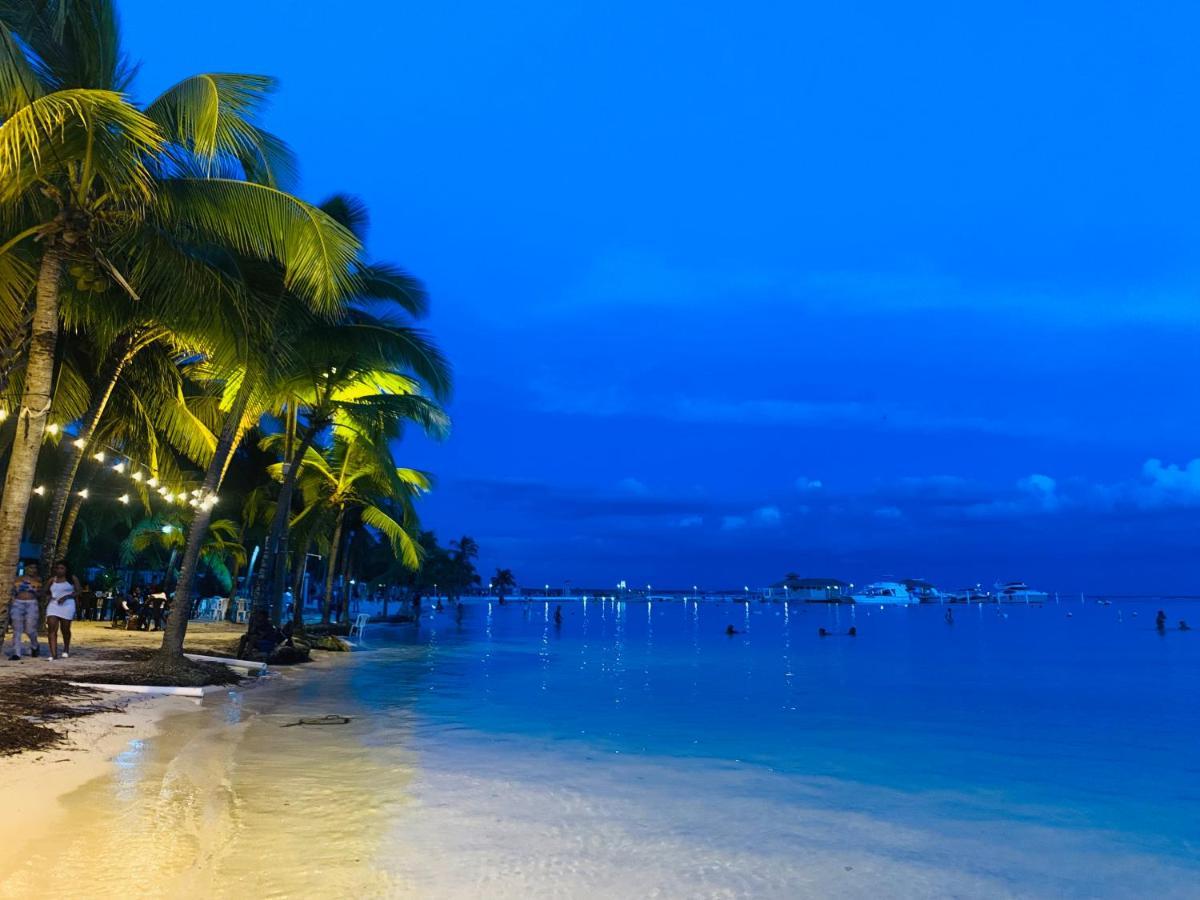 Calypso Beach Hotel By The Urbn House Santo Domingo Airport Boca Chica Εξωτερικό φωτογραφία