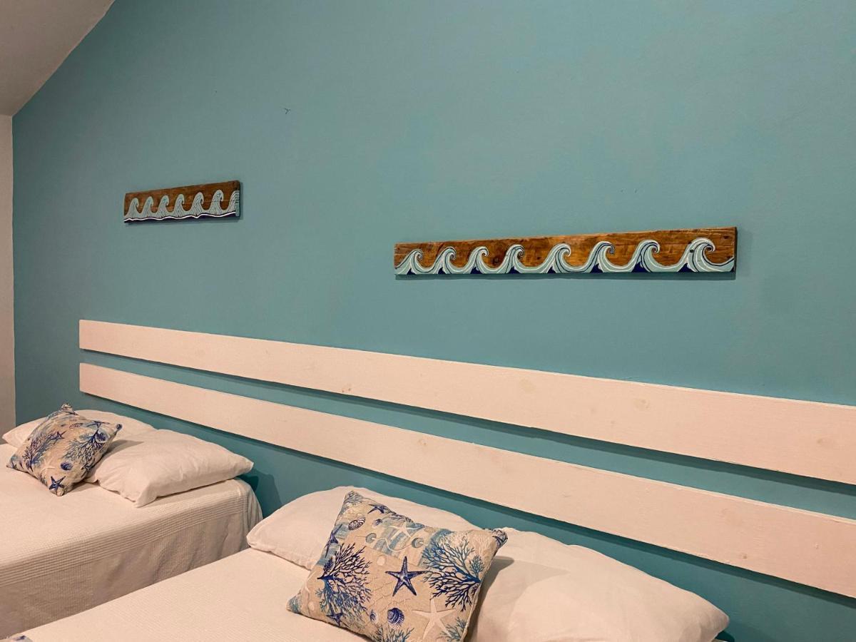Calypso Beach Hotel By The Urbn House Santo Domingo Airport Boca Chica Εξωτερικό φωτογραφία