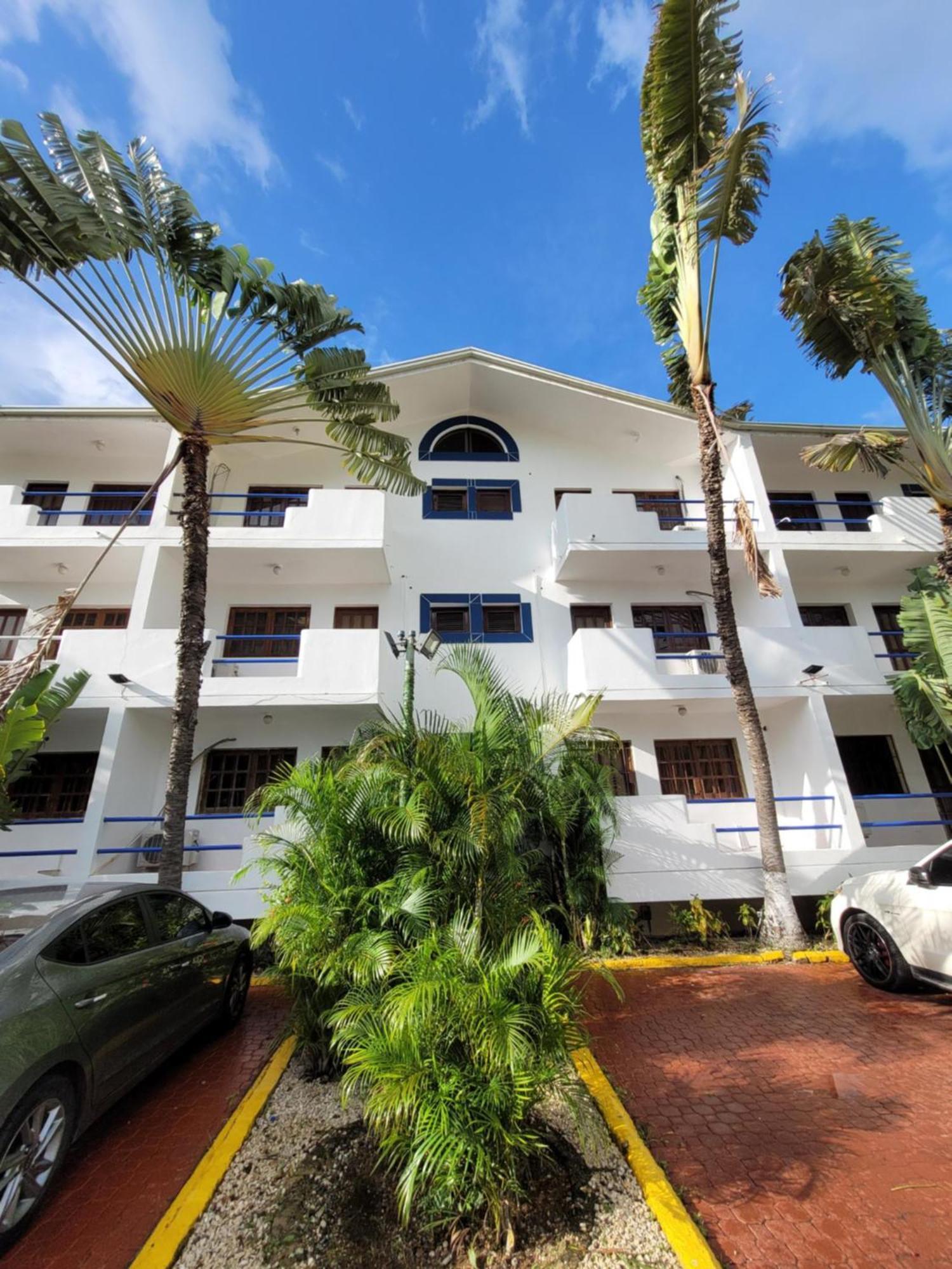Calypso Beach Hotel By The Urbn House Santo Domingo Airport Boca Chica Εξωτερικό φωτογραφία