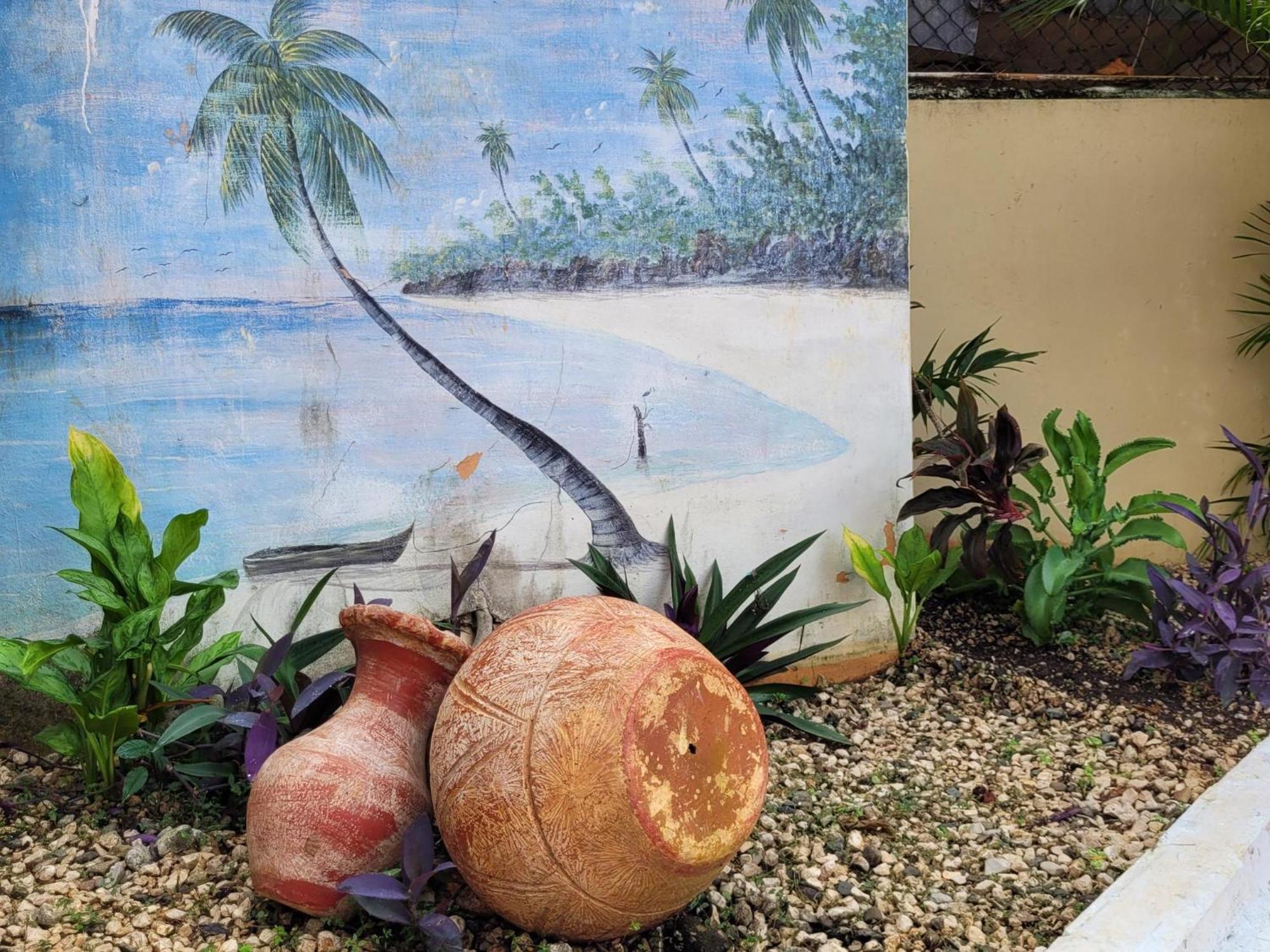 Calypso Beach Hotel By The Urbn House Santo Domingo Airport Boca Chica Εξωτερικό φωτογραφία